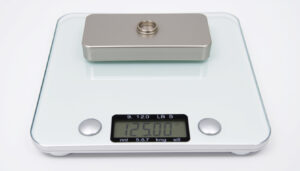 125 pund i kilogram – exakt omvandling