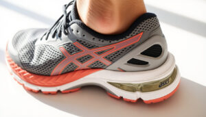 ASICS Gel Glorify 6 – recension, storlek och pris