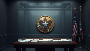 Captain America: Brave New World – recension och analys
