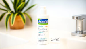 Cetaphil Daily Facial Moisturizer – Recension, SPF och pris 2025