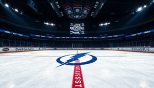 Charles-Édouard D’Astous – back i Tampa Bay Lightning