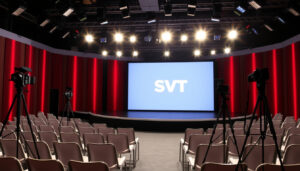 Frågan är fri SVT – var kan man se och alla deltagare