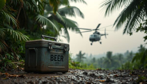 The Greatest Beer Run Ever – sann historia bakom filmen