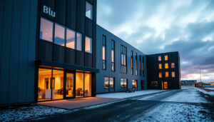 Hotel Blu Radi on Reykjavik – Guide med omdömen och pri er