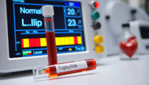 P-fPT – Triglycerider: Normalvärden, påverkan och provtagning