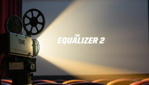 Rollistan i The Equalizer 2 – alla skådespelare och roller
