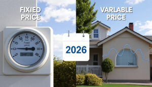 Rörligt eller fast elpris – vad är bäst 2026