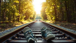 Stand by Me (1986) – Handling, rollista och teman.