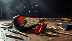 Medlemmar av The Rolling Stones – fullständig guide