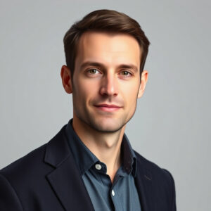 Oliver Berg